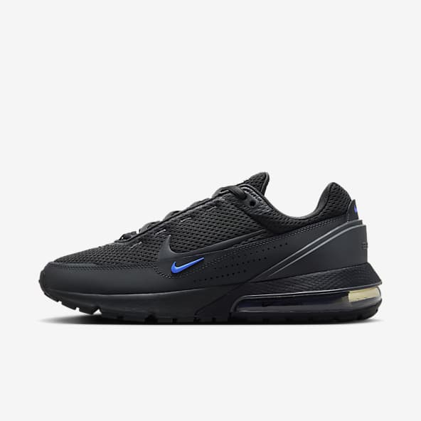 Mens nike trainers black friday online